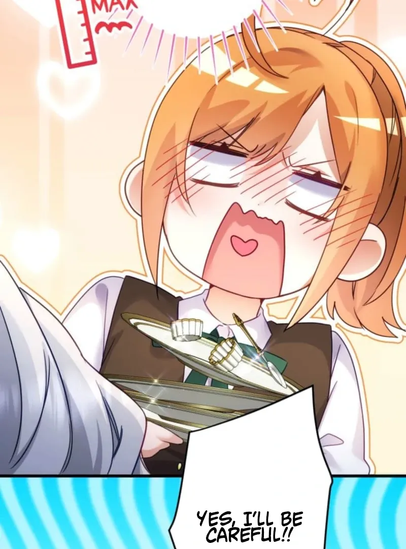 I Committed a One-Night Mistake with the Young Lady? Chapter 14 Online - página 72