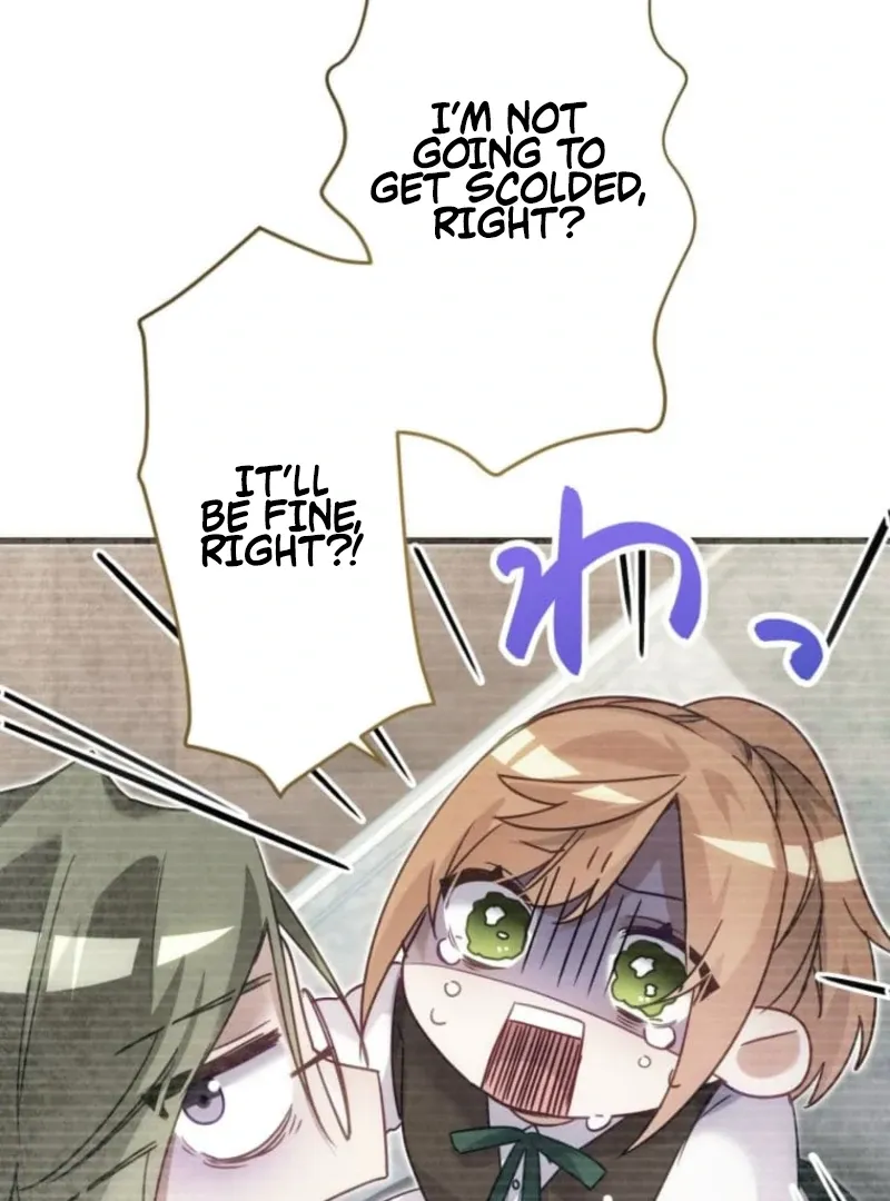 I Committed a One-Night Mistake with the Young Lady? Chapter 14 Online - página 85