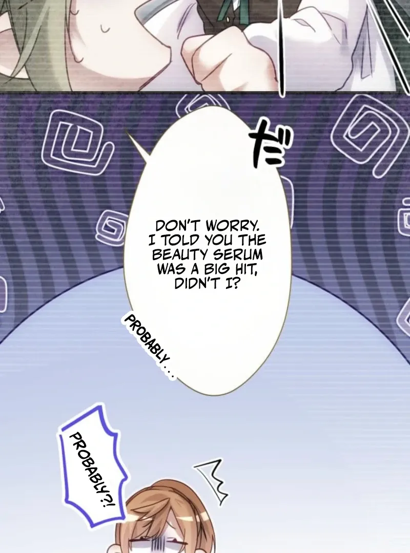 I Committed a One-Night Mistake with the Young Lady? Chapter 14 Online - página 86