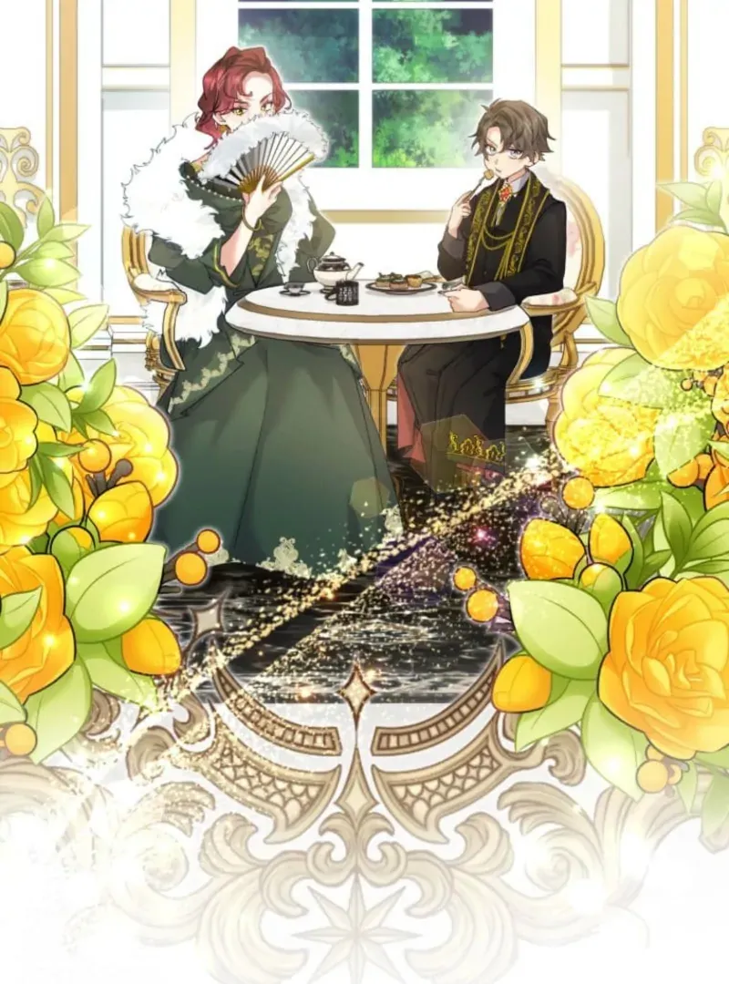I Committed a One-Night Mistake with the Young Lady? Chapter 14 Online - página 100