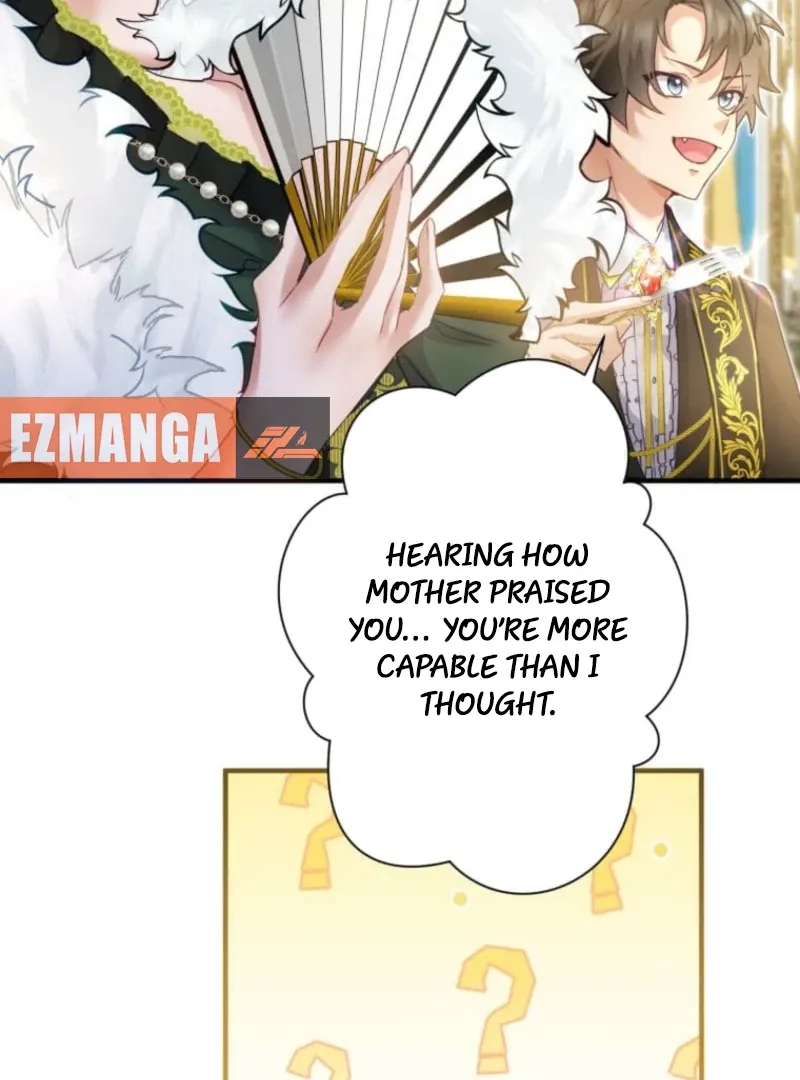 I Committed a One-Night Mistake with the Young Lady? Chapter 14 Online - página 104