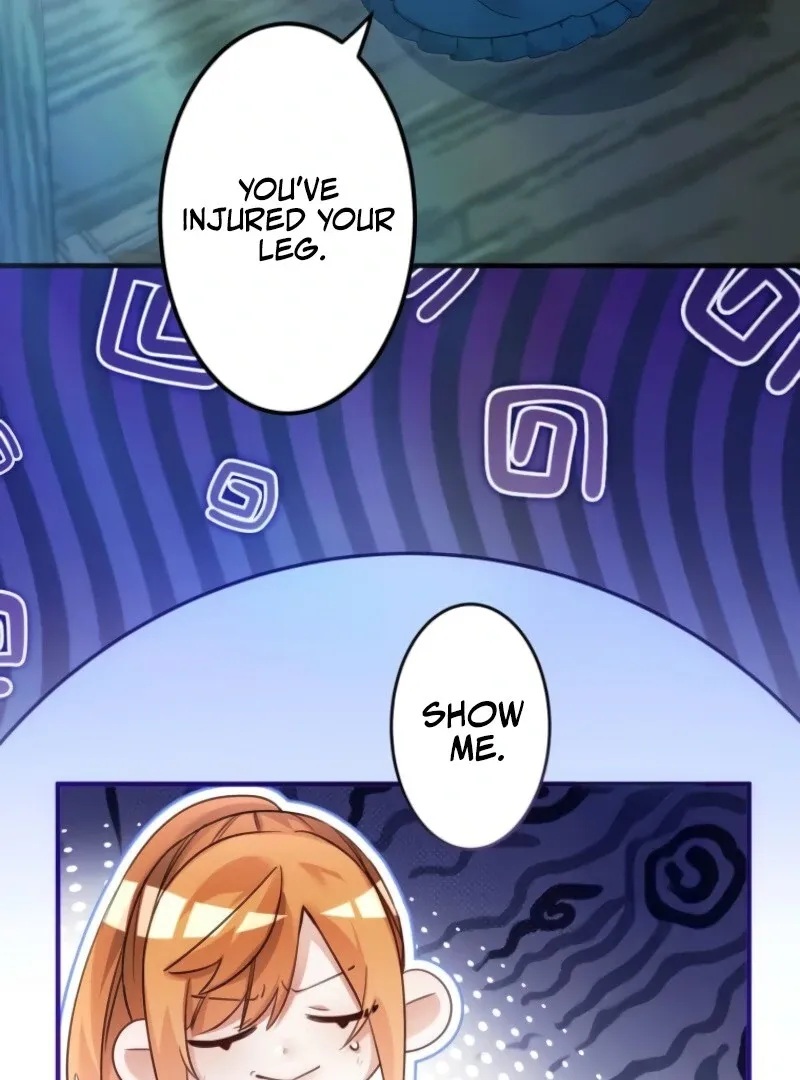 I Committed a One-Night Mistake with the Young Lady? Chapter 18 Online - página 34