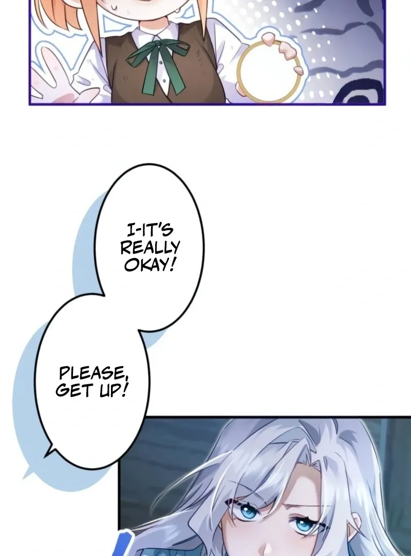I Committed a One-Night Mistake with the Young Lady? Chapter 18 Online - página 35