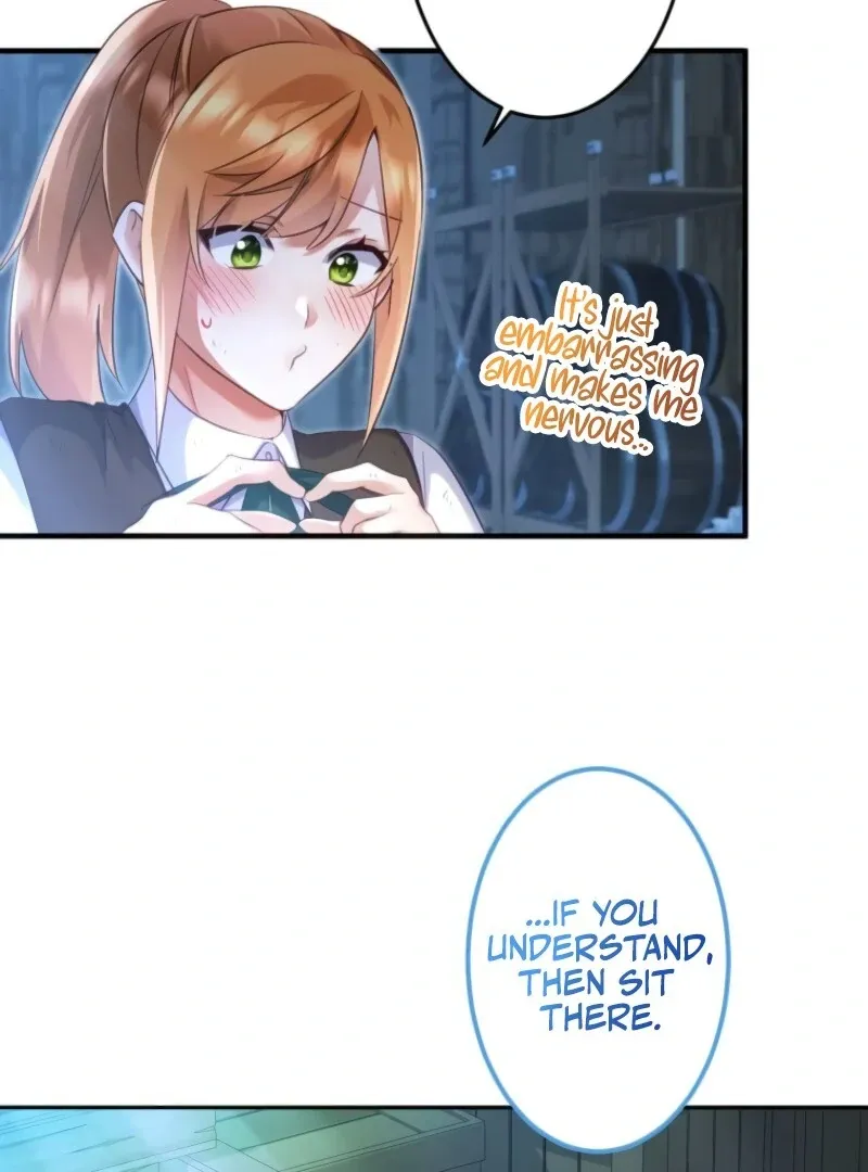 I Committed a One-Night Mistake with the Young Lady? Chapter 18 Online - página 44