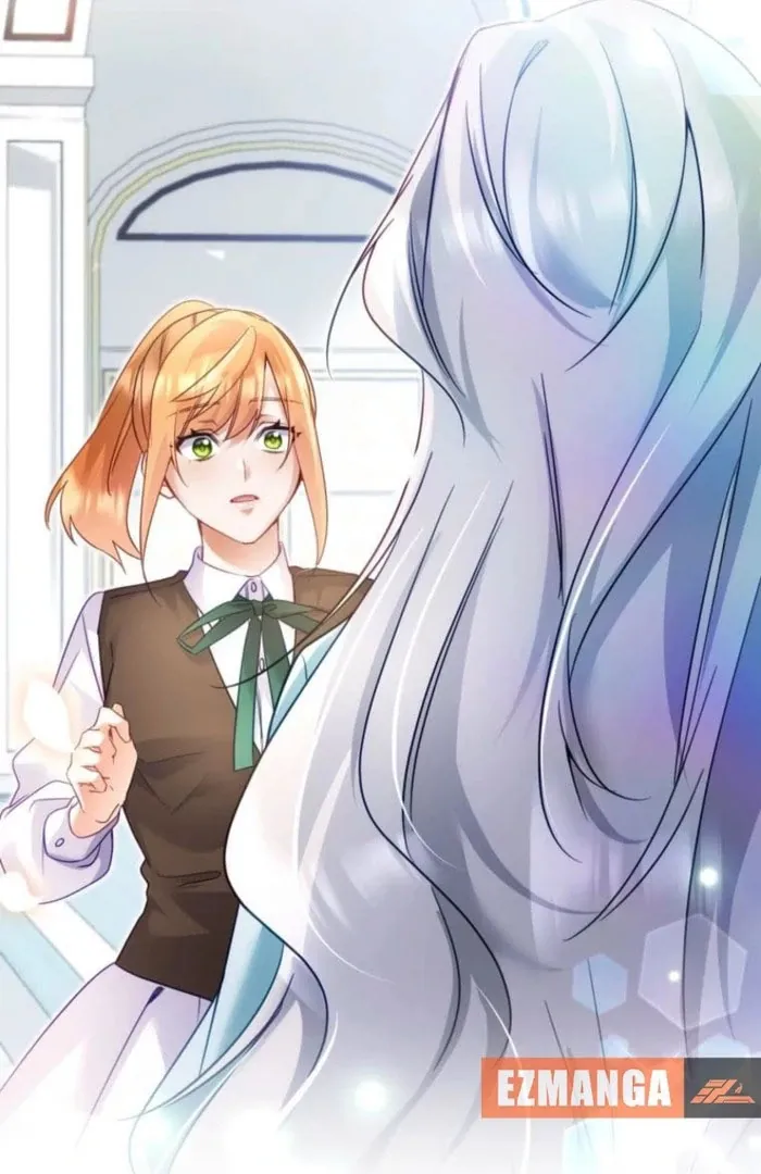 I Committed a One-Night Mistake with the Young Lady? Chapter 21 Online - página 2