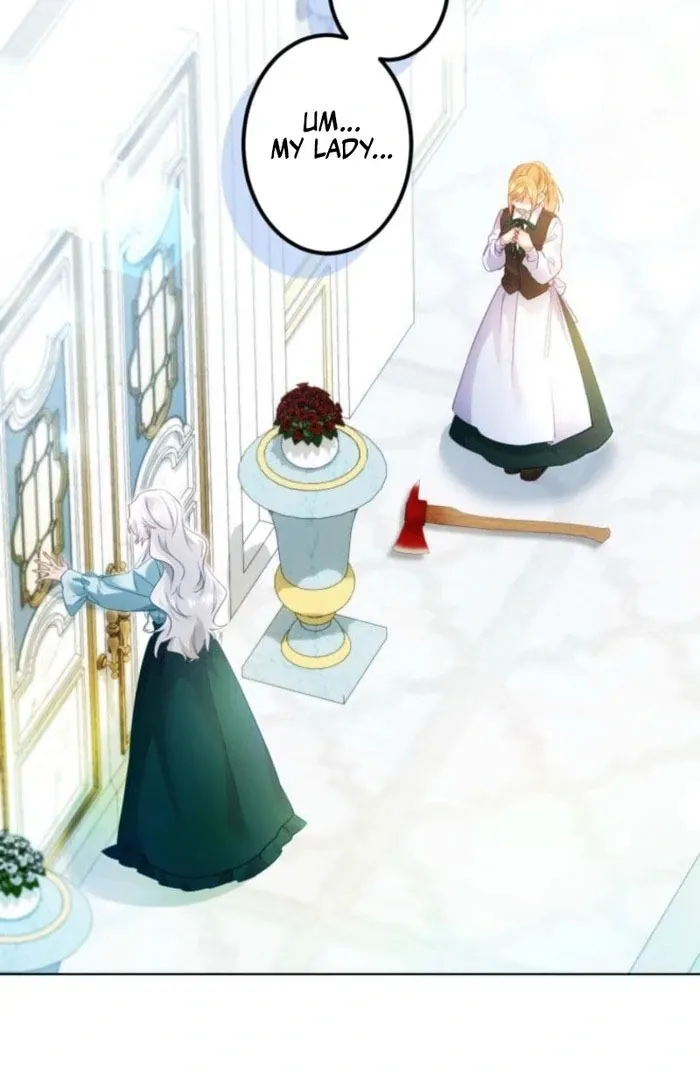 I Committed a One-Night Mistake with the Young Lady? Chapter 21 Online - página 7