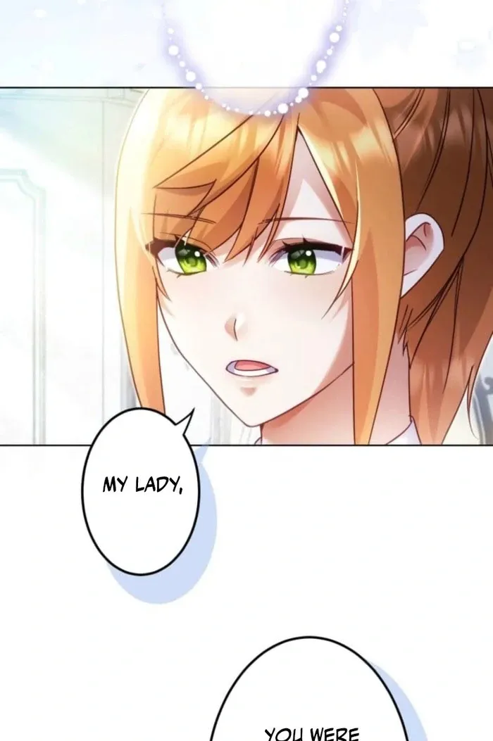 I Committed a One-Night Mistake with the Young Lady? Chapter 21 Online - página 17