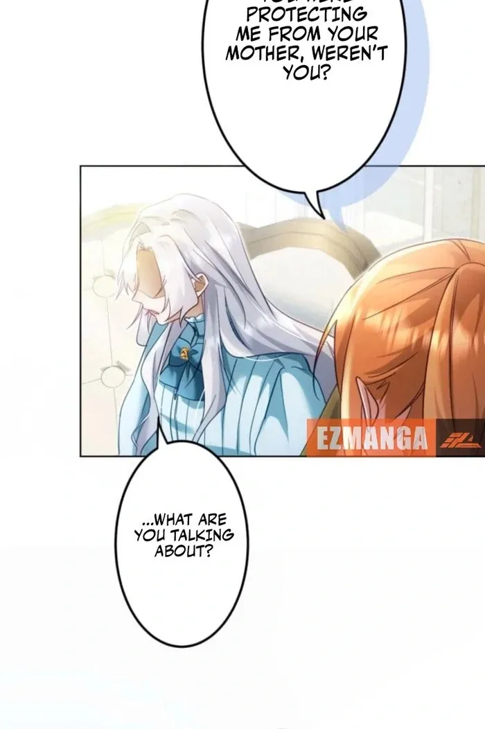 I Committed a One-Night Mistake with the Young Lady? Chapter 21 Online - página 18