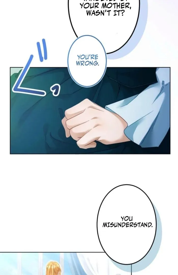 I Committed a One-Night Mistake with the Young Lady? Chapter 21 Online - página 21