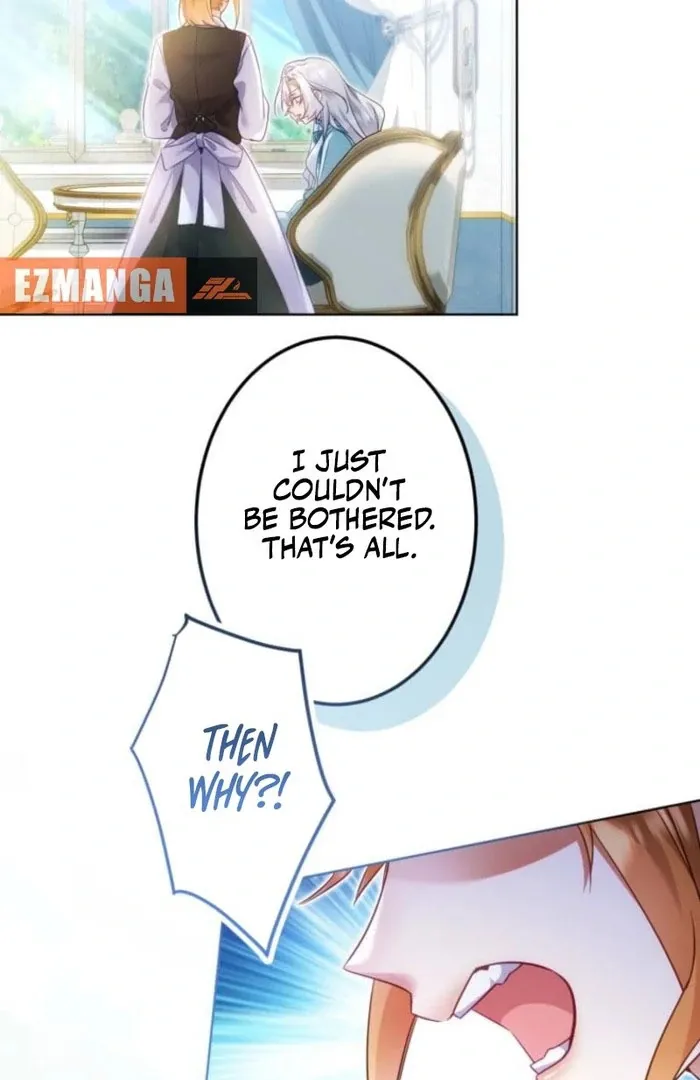 I Committed a One-Night Mistake with the Young Lady? Chapter 21 Online - página 22