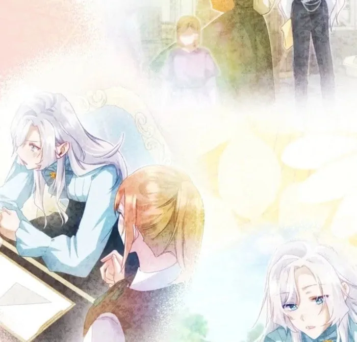 I Committed a One-Night Mistake with the Young Lady? Chapter 21 Online - página 27