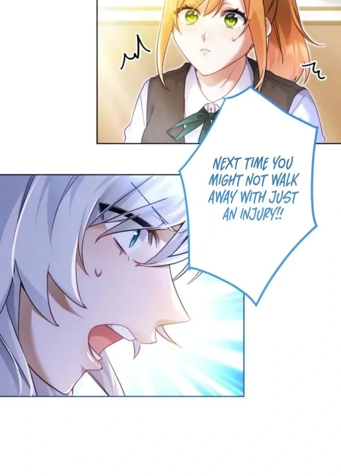 I Committed a One-Night Mistake with the Young Lady? Chapter 21 Online - página 37