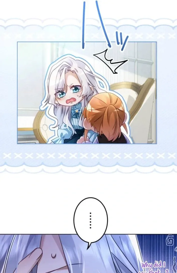 I Committed a One-Night Mistake with the Young Lady? Chapter 21 Online - página 38