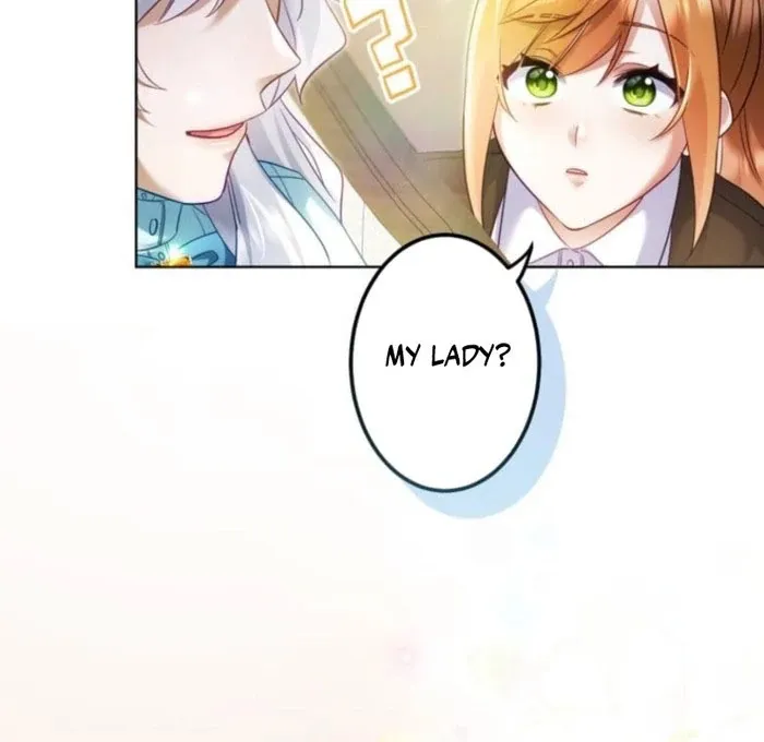 I Committed a One-Night Mistake with the Young Lady? Chapter 21 Online - página 47