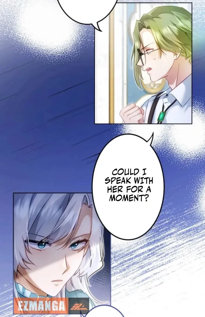 I Committed a One-Night Mistake with the Young Lady? Chapter 21 Online - página 54