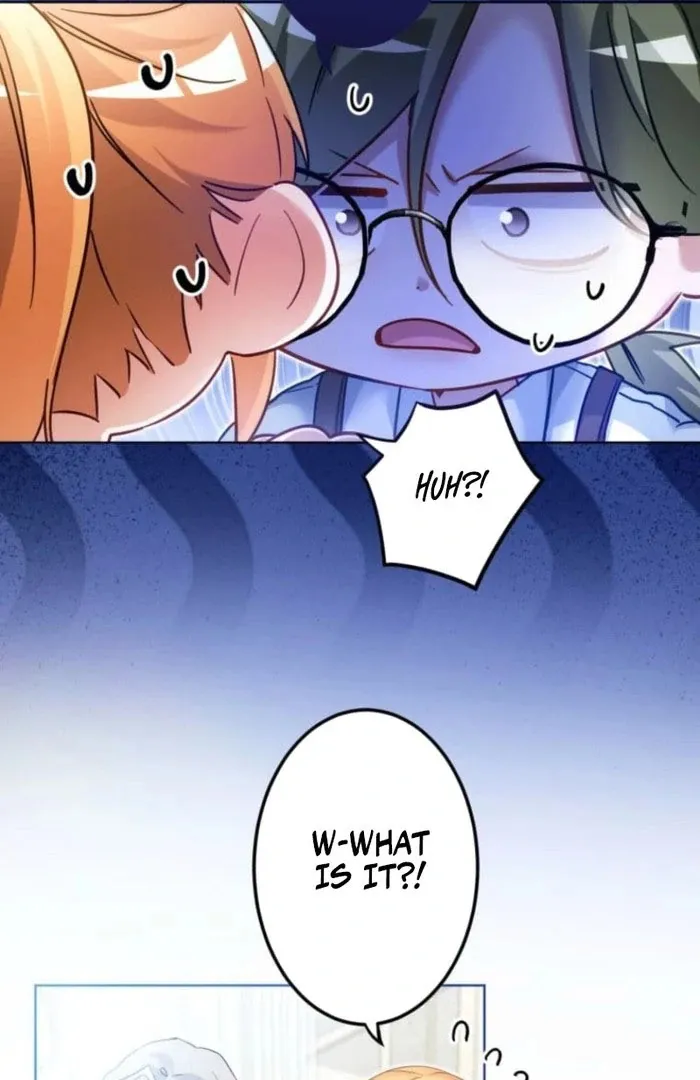I Committed a One-Night Mistake with the Young Lady? Chapter 21 Online - página 58
