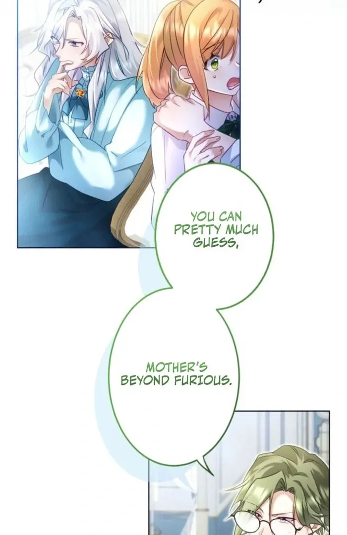 I Committed a One-Night Mistake with the Young Lady? Chapter 21 Online - página 59