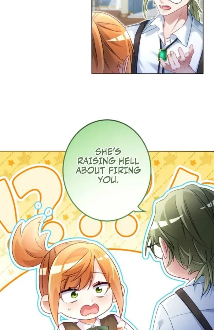 I Committed a One-Night Mistake with the Young Lady? Chapter 21 Online - página 60