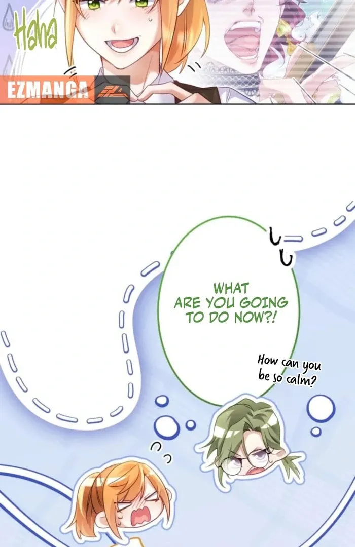 I Committed a One-Night Mistake with the Young Lady? Chapter 21 Online - página 62
