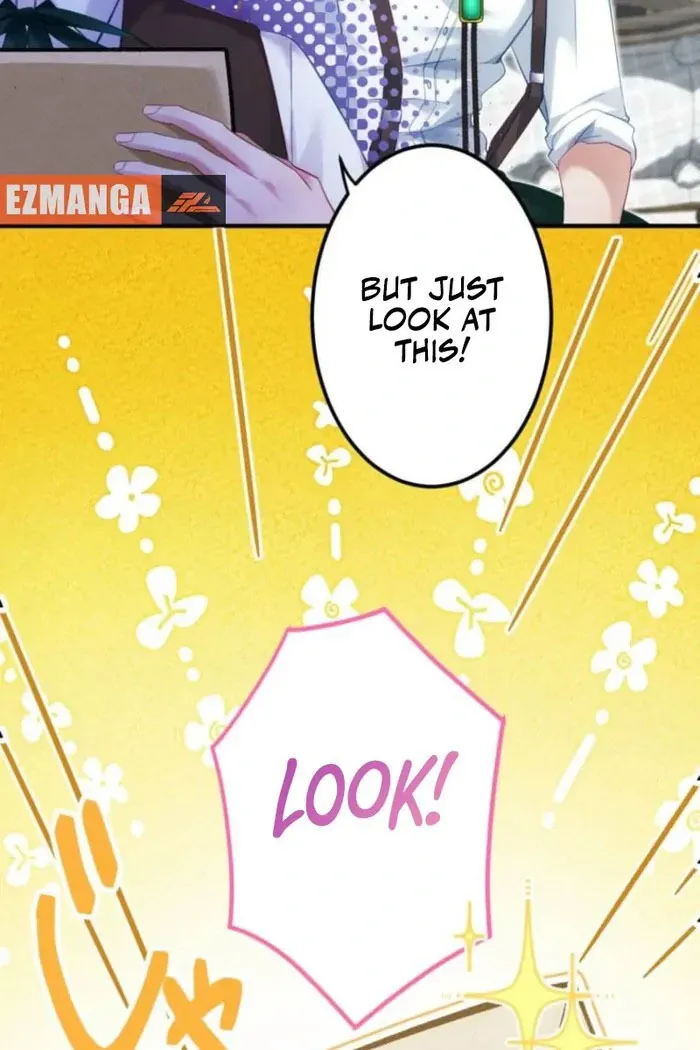 I Committed a One-Night Mistake with the Young Lady? Chapter 24 Online - página 7