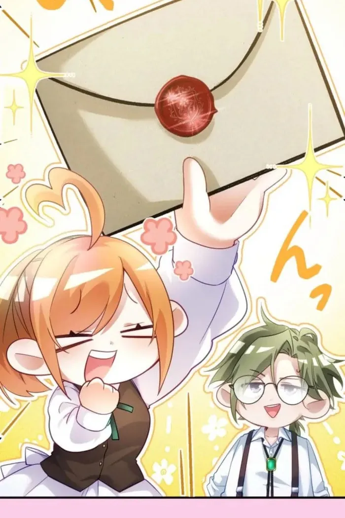 I Committed a One-Night Mistake with the Young Lady? Chapter 24 Online - página 8