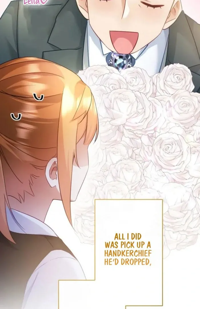 I Committed a One-Night Mistake with the Young Lady? Chapter 24 Online - página 40
