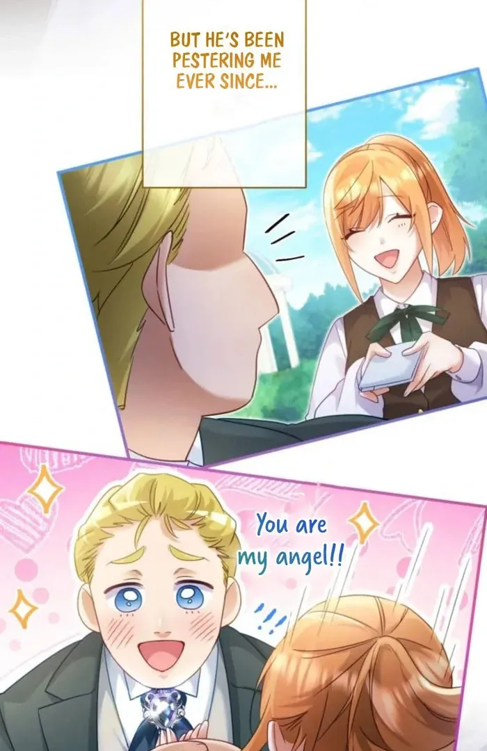 I Committed a One-Night Mistake with the Young Lady? Chapter 24 Online - página 41