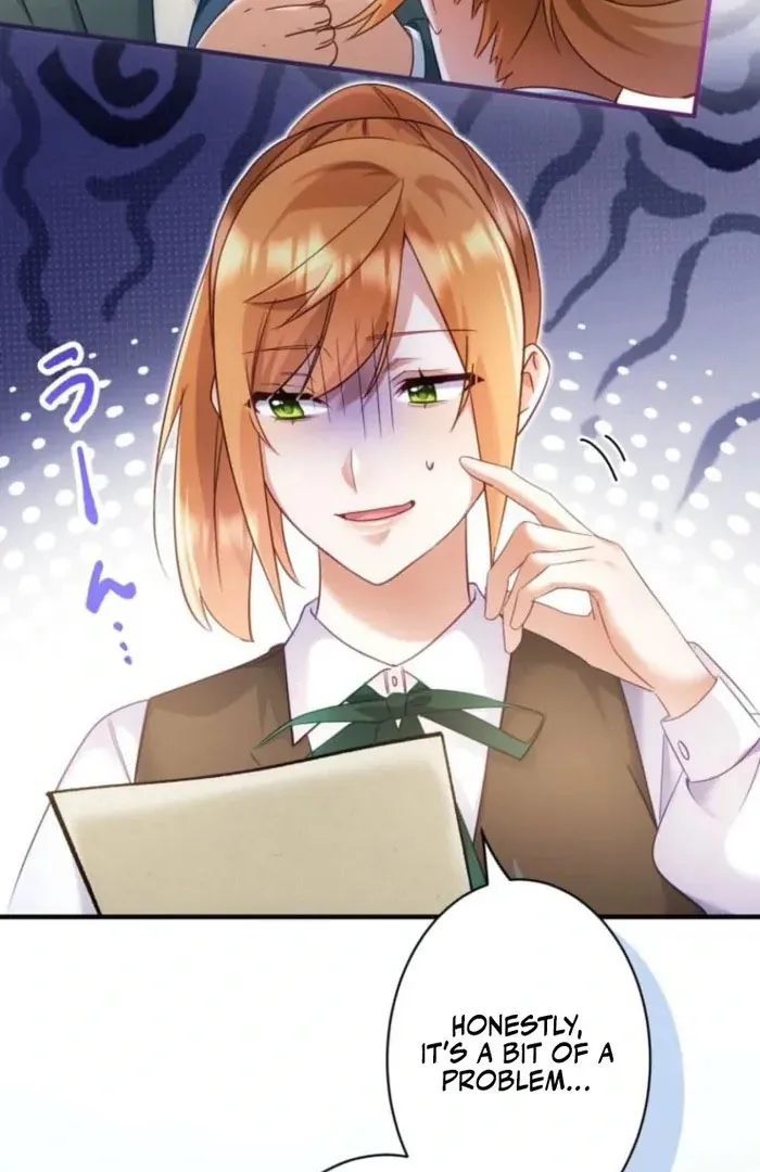I Committed a One-Night Mistake with the Young Lady? Chapter 24 Online - página 42