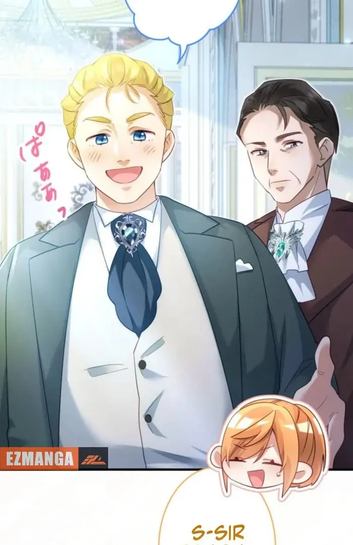 I Committed a One-Night Mistake with the Young Lady? Chapter 24 Online - página 59