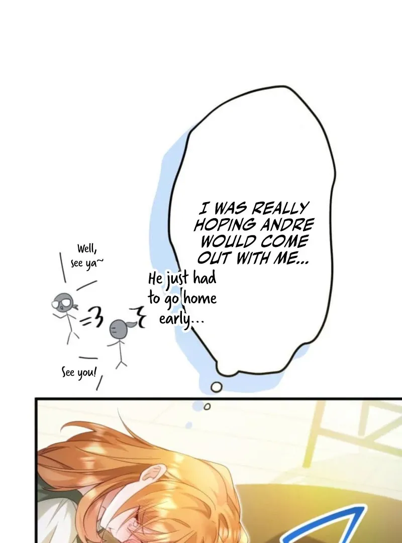 I Committed a One-Night Mistake with the Young Lady? Chapter 25 Online - página 15