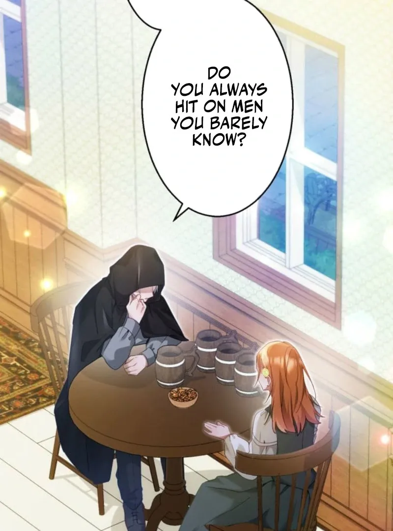 I Committed a One-Night Mistake with the Young Lady? Chapter 25 Online - página 45