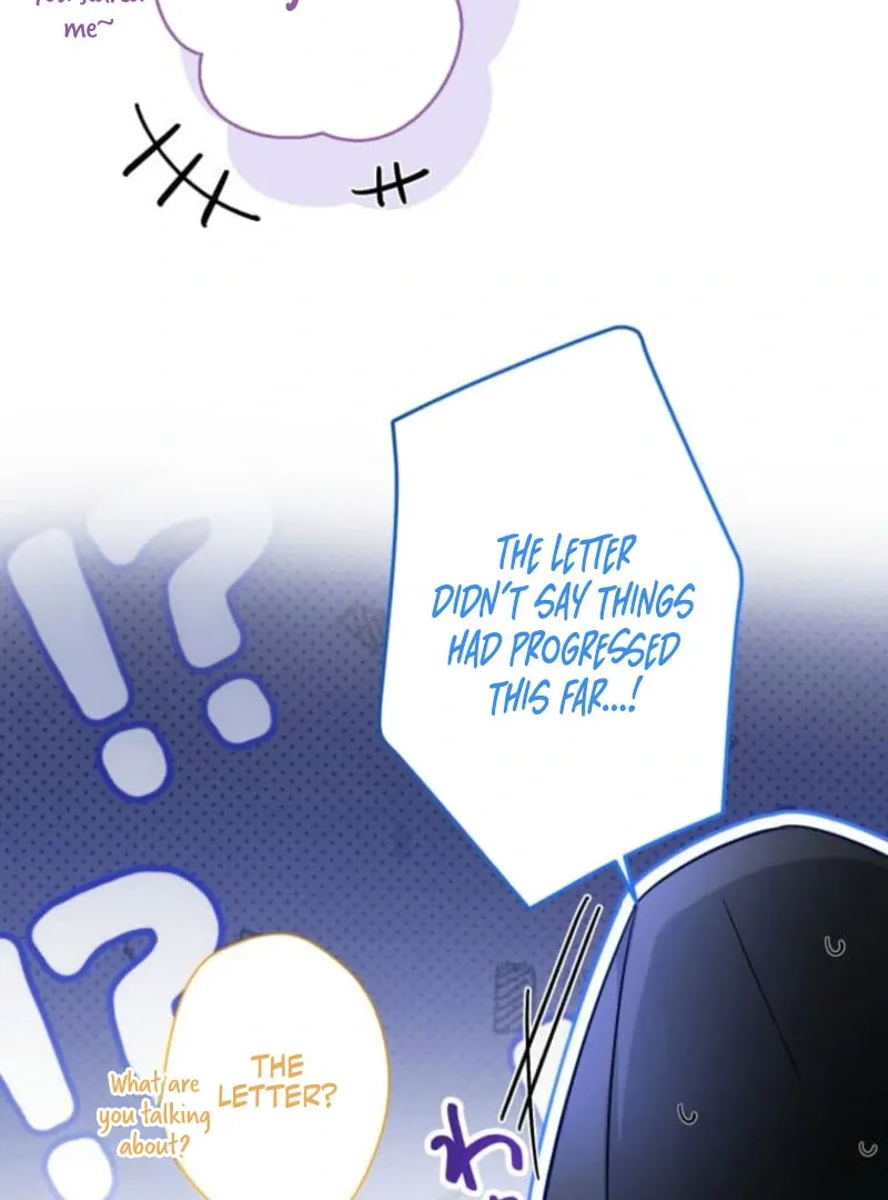I Committed a One-Night Mistake with the Young Lady? Chapter 25 Online - página 82