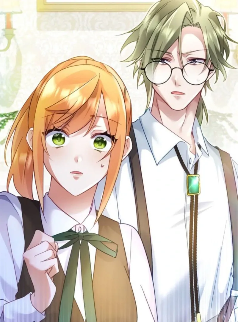 I Committed a One-Night Mistake with the Young Lady? Chapter 27 Online - página 5