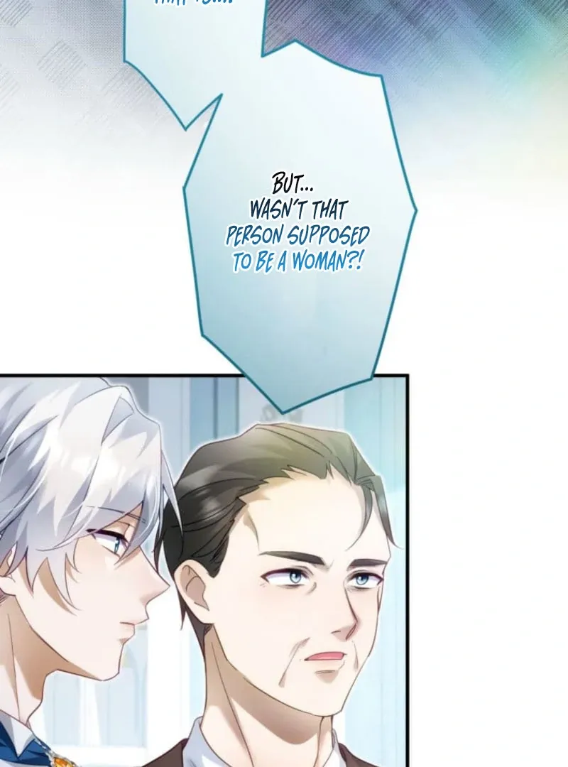 I Committed a One-Night Mistake with the Young Lady? Chapter 27 Online - página 18