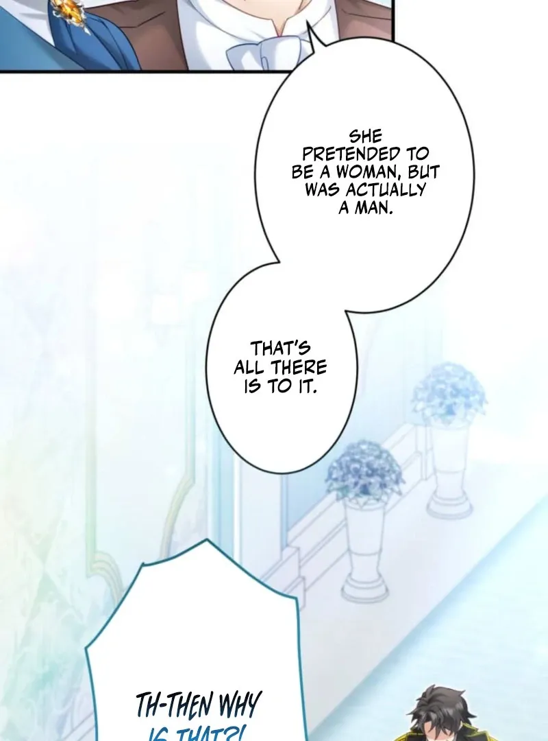 I Committed a One-Night Mistake with the Young Lady? Chapter 27 Online - página 19