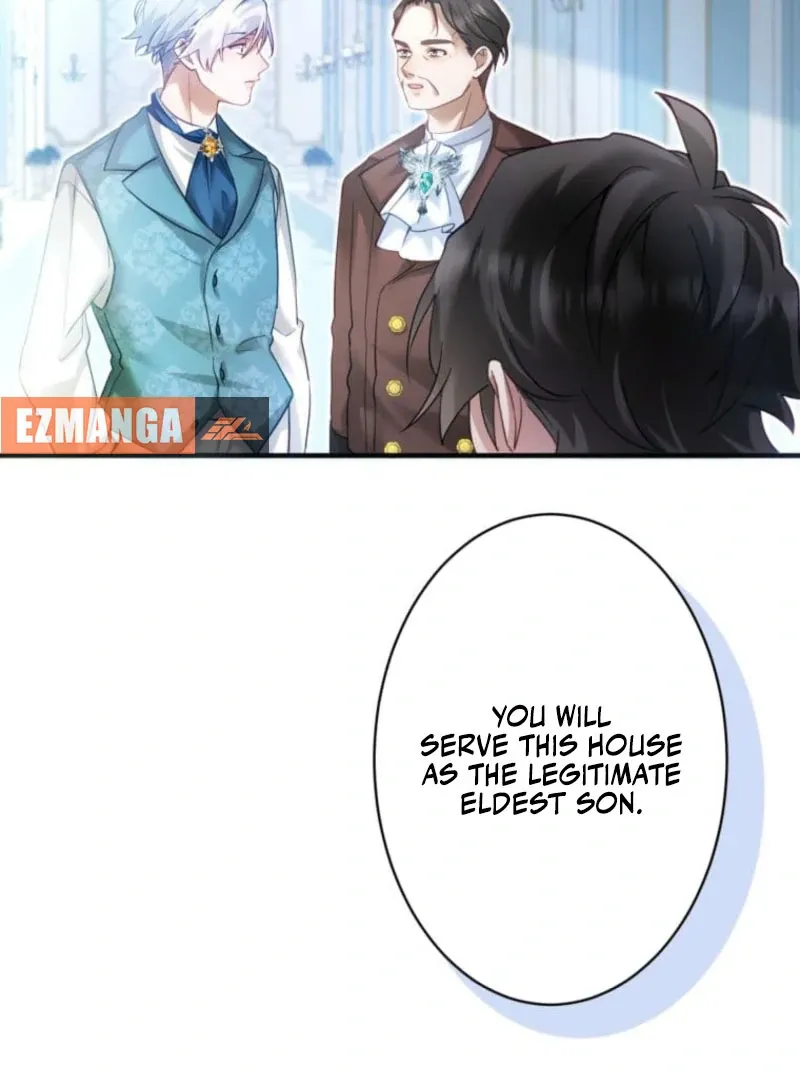 I Committed a One-Night Mistake with the Young Lady? Chapter 27 Online - página 37