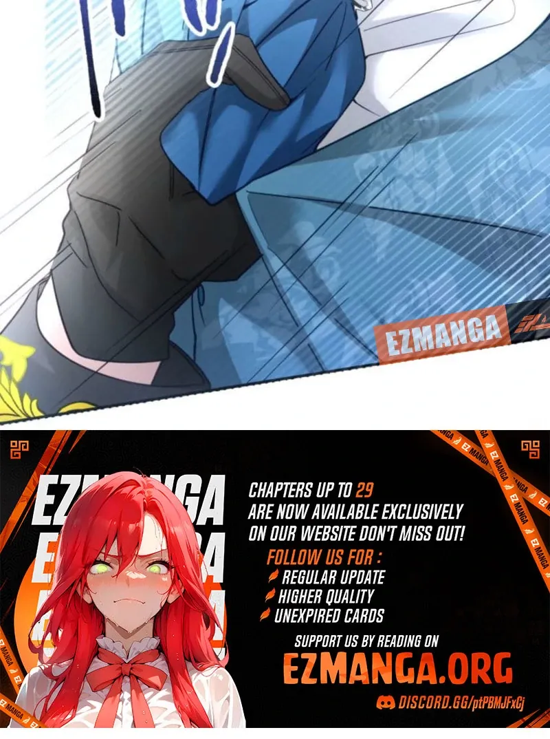 I Committed a One-Night Mistake with the Young Lady? Chapter 27 Online - página 41