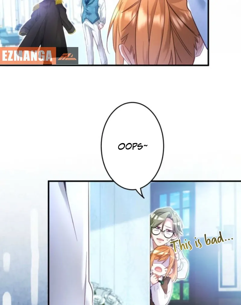 I Committed a One-Night Mistake with the Young Lady? Chapter 27 Online - página 51