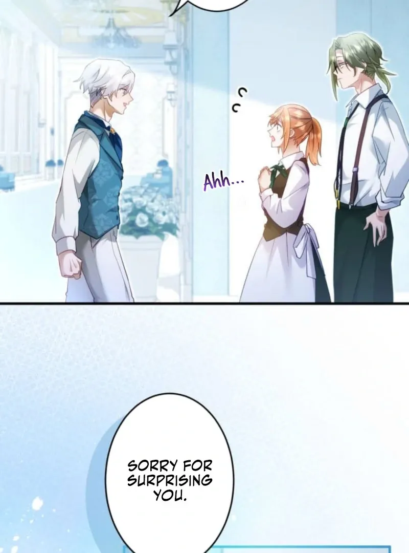 I Committed a One-Night Mistake with the Young Lady? Chapter 27 Online - página 56