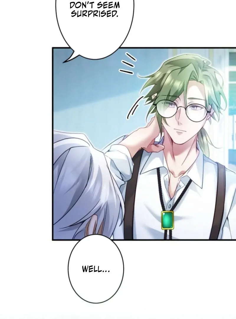 I Committed a One-Night Mistake with the Young Lady? Chapter 27 Online - página 59