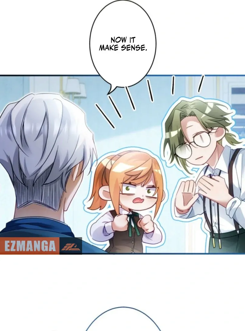I Committed a One-Night Mistake with the Young Lady? Chapter 27 Online - página 67