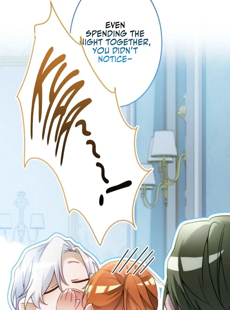 I Committed a One-Night Mistake with the Young Lady? Chapter 27 Online - página 68