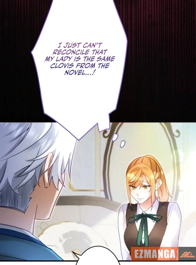 I Committed a One-Night Mistake with the Young Lady? Chapter 27 Online - página 93