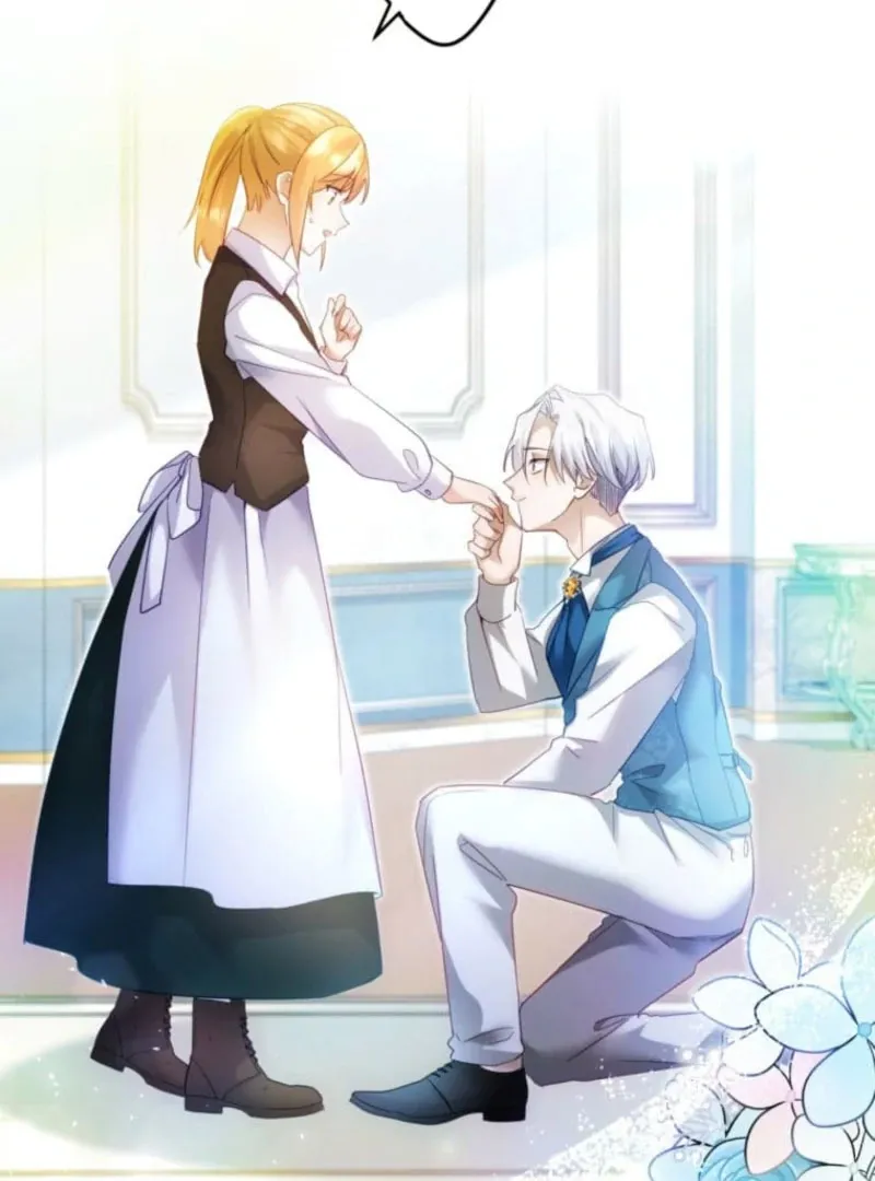 I Committed a One-Night Mistake with the Young Lady? Chapter 30 Online - página 6