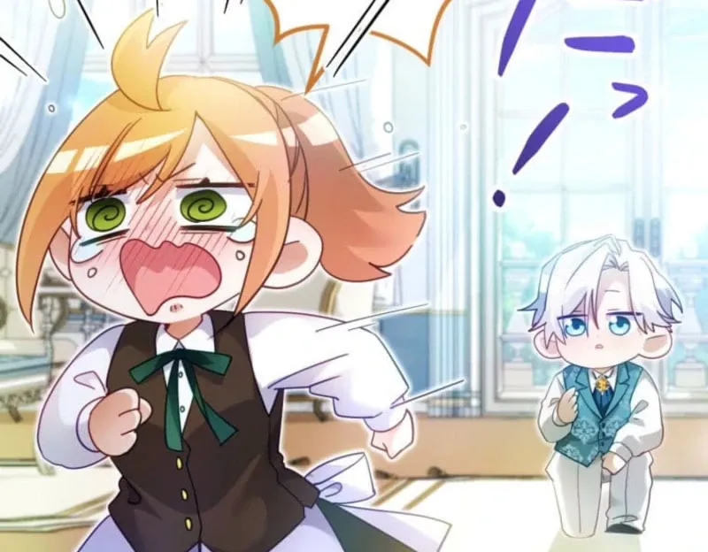 I Committed a One-Night Mistake with the Young Lady? Chapter 30 Online - página 12
