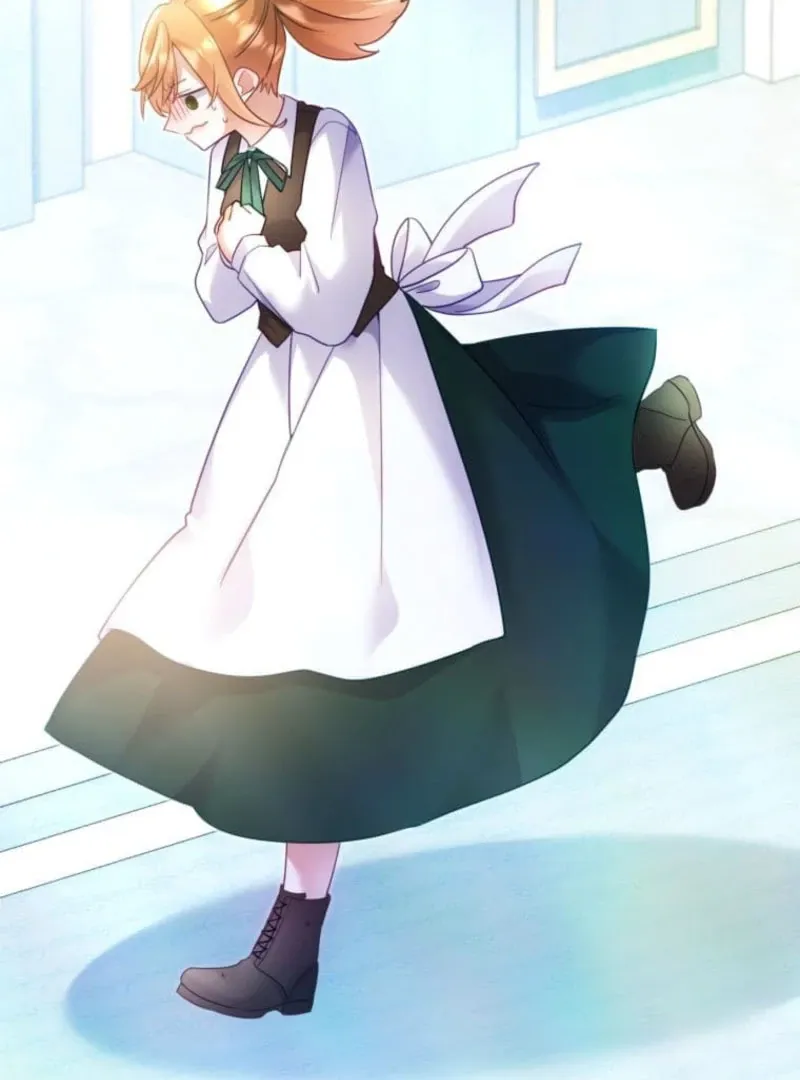 I Committed a One-Night Mistake with the Young Lady? Chapter 30 Online - página 17