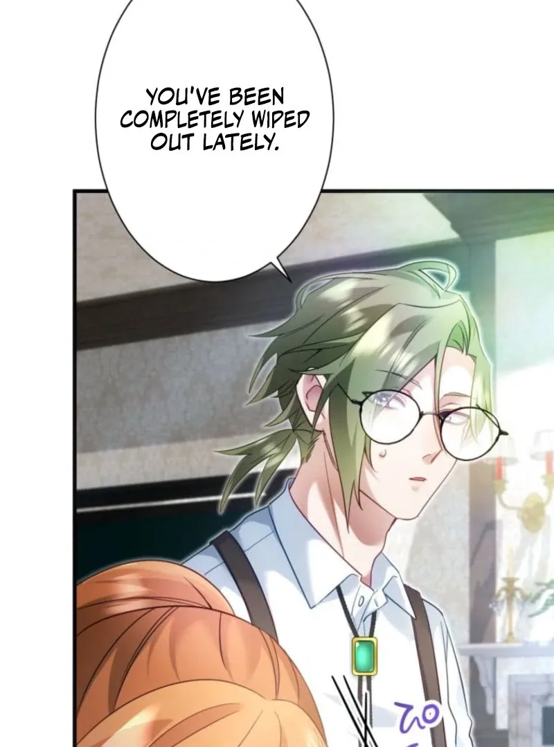 I Committed a One-Night Mistake with the Young Lady? Chapter 30 Online - página 22