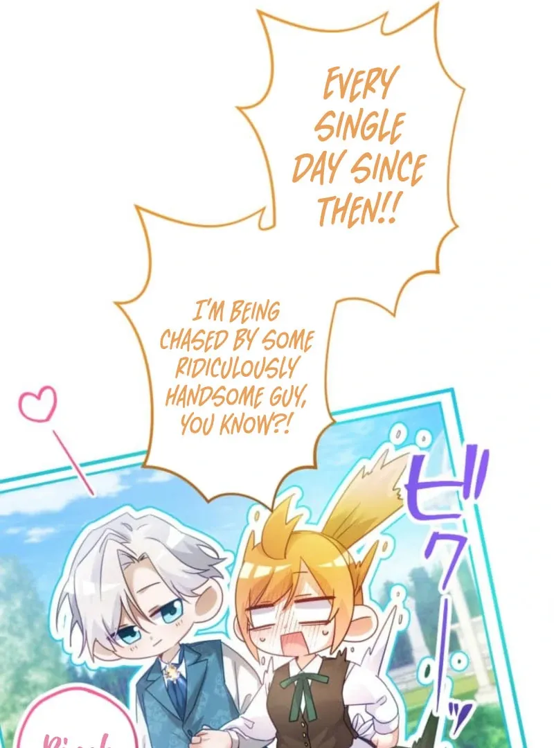 I Committed a One-Night Mistake with the Young Lady? Chapter 30 Online - página 25