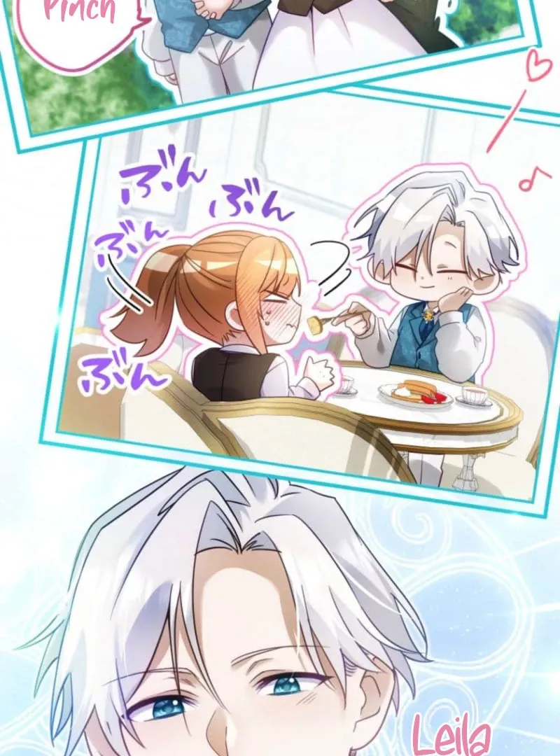 I Committed a One-Night Mistake with the Young Lady? Chapter 30 Online - página 26