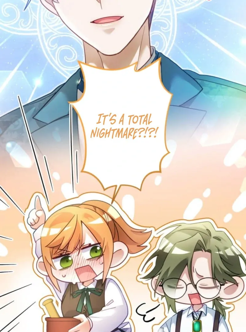 I Committed a One-Night Mistake with the Young Lady? Chapter 30 Online - página 27
